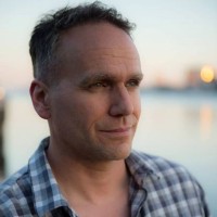 SilverbackVR Employee Clarence Leblanc's profile photo