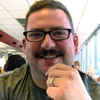 Yumbii Employee Joshua Wise's profile photo