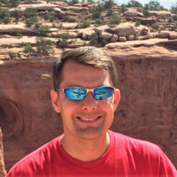 Pillar To Post Home Inspectors Employee Jeffrey Sholdice's profile photo