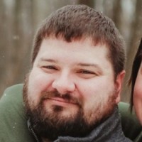 BNSF Railway Employee Robert Mize's profile photo