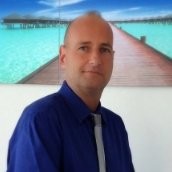 OnBrand24 Employee Michael Moody's profile photo