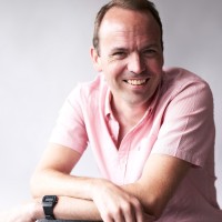 Policy Expert Employee Øyvind Valland's profile photo
