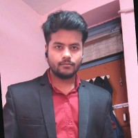 Centre for Railway Information Systems (CRIS) Employee Anurag Maurya's profile photo