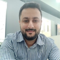 Ceat Tyre Employee Kunal Khurana's profile photo