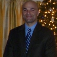 Casedhole-Solutions, Inc.- A C&J Energy Company Employee Stephen Franklin's profile photo