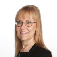 AEP Energy Employee Sally Griffiths's profile photo