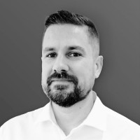 AIB Merchant Services Employee Jonathan Mahon's profile photo