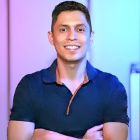 Llantar Employee Luis Rivillas Ramírez's profile photo