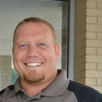 Amazon Employee TJ Mitchell's profile photo