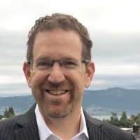 Amazon Web Services (AWS) Employee Bryan Stone's profile photo