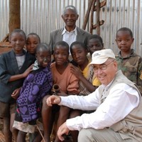 Graphtech Employee Ben Flores's profile photo