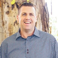 CAM Packaging Systems Employee Gareth Kennedy's profile photo