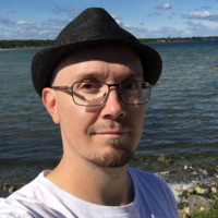 Plint Employee Anders Lindahl's profile photo