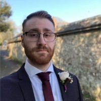 Robert Russell Email