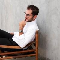 Pfeffer Torode Architecture Employee Matthew Sutton's profile photo