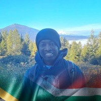 Chabot College Employee Patrick Mwamba's profile photo