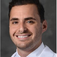 Lahey Clinic Employee Marcus Jamil's profile photo