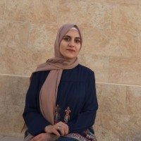 Bayan Hamadeen Email