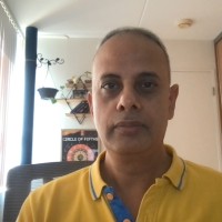 Sridhar Kannepalli's profile photo