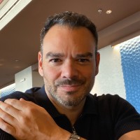 CookingPal Employee Hugo Guzmán's profile photo
