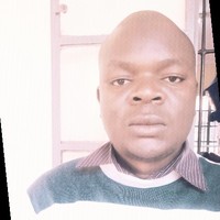 Geoffrey Wandalo's profile photo