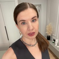 Murano Global Employee Irina Maksimova's profile photo