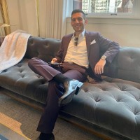 Public Sector AI Employee Brian Garcia's profile photo