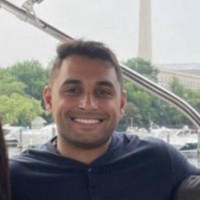 OST, Inc. Employee Rahul Sharma's profile photo