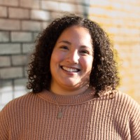 Project Return Tennessee Employee Rachel Roberts's profile photo