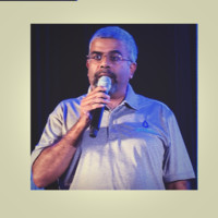 Guideway Care Employee Farooq Anjum's profile photo