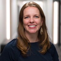 CarePoint Health Employee Becky van Vliet's profile photo