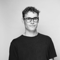 Kaimera Employee Harry Enright's profile photo