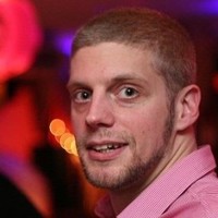 Virtual IT Ltd Employee Toby Wakelin's profile photo