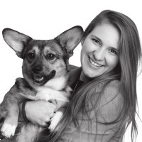 Subsign Employee Maria Moroșanu's profile photo