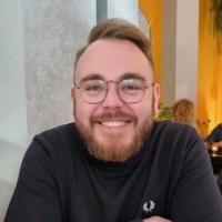 Moderna Textielservice Employee Robin Vos's profile photo
