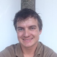 Inpria Employee Robert Jilek's profile photo