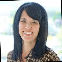 Ensign Engineering and Land Surveying Employee Linda Hansen's profile photo
