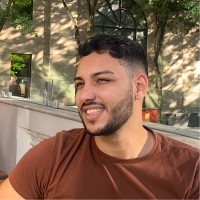 L3 Employee Gabriel Campos's profile photo