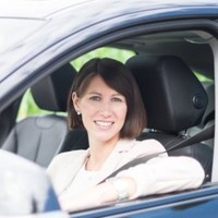 Real Garant Versicherung AG, Zurich Insurance Group Employee Franziska Ott's profile photo