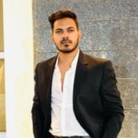MecTURING Employee Ashutosh Thakur's profile photo