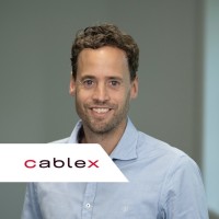 cablex AG Employee Reto Erni's profile photo