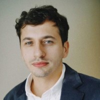 Mad Devs LLC Employee Ilia Koren's profile photo