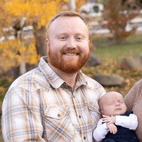 Bombora Employee Jake Henry's profile photo