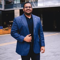 Budry Scales (Pvt) Ltd Employee Shimer Fazil's profile photo