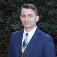 Precision Products, Inc. Employee Stefan Blain's profile photo