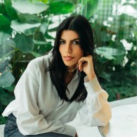 Moxy Management Employee Fernanda Calixto's profile photo