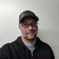 Trust Automation, Inc. Employee Josh Dodge's profile photo