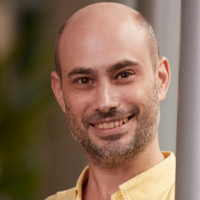 Benjamin Kessler Email & Phone Number