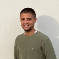 CUS Parma Employee Edoardo Musiari's profile photo