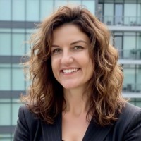 Alloy Therapeutics, Inc. Employee Katie Hewitt's profile photo